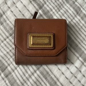 Marc by Marc Jacobs wallet